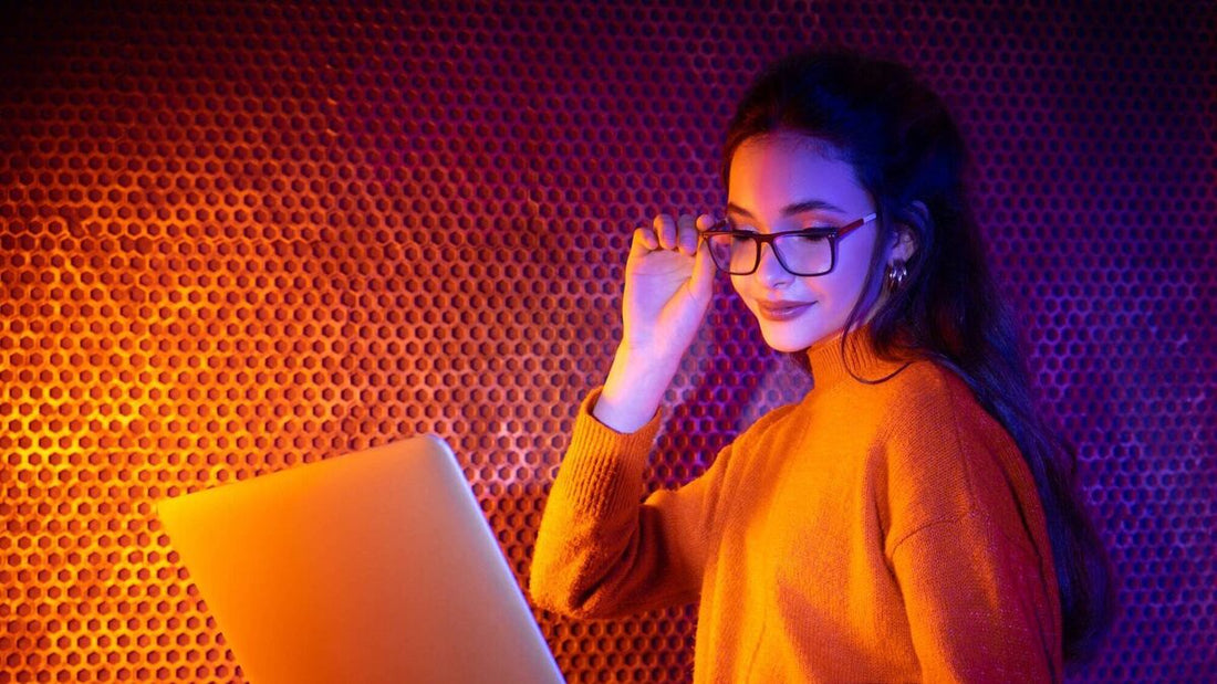 Blue Light and Your Skin: What You Need to Know in the Digital Age