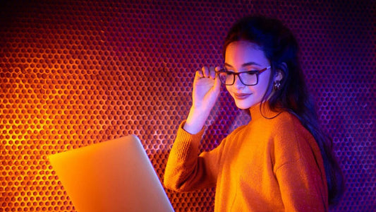 Blue Light and Your Skin: What You Need to Know in the Digital Age