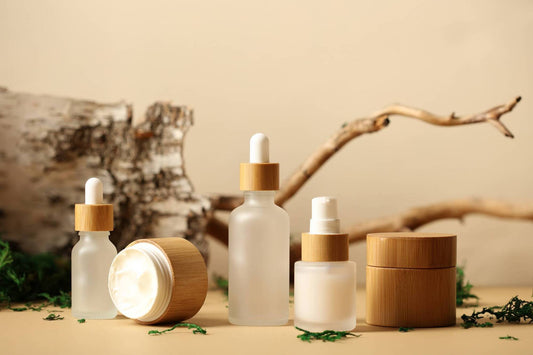 Plastic-Free Beauty: Sustainable Packaging That Works