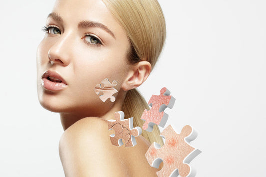 Skincare and Hormones: Understanding Cyclical Skin