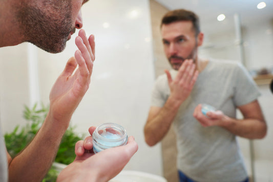 Men’s Skincare: Simple and Effective Tips for Healthy Skin