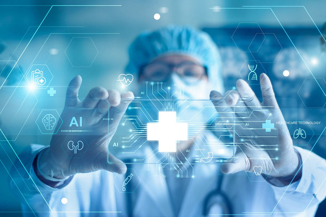AI in Skincare: Hyper-Personalized Routines with Precision