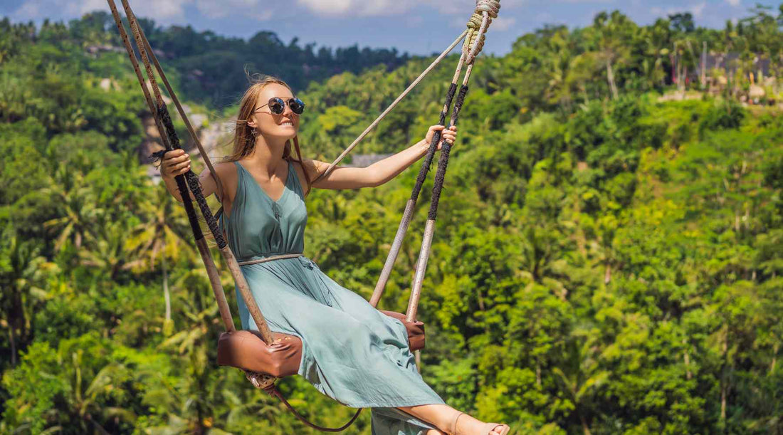 Skin Care Secrets for Thriving in Southeast Asia's Tropical Climate