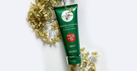 Complete Guide to Proper Deep Cleansing of the Face