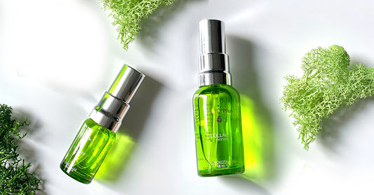 The Benefits of Using Skincare