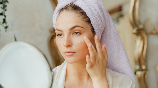Hydration Hacks: Your Guide to Nourishing Dry Skin
