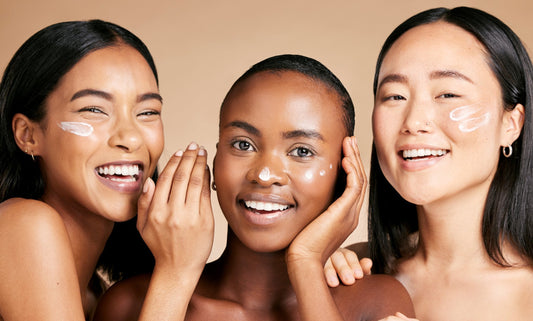 Glow Forward: Skincare Essentials for 2025