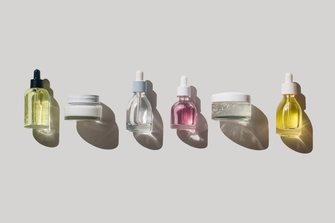 How to Read a Skincare Label Like a Pro