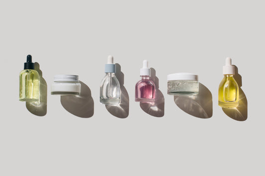 How to Read a Skincare Label Like a Pro