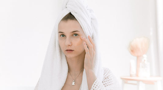 Amazing Skin with These Supercharged Ingredients