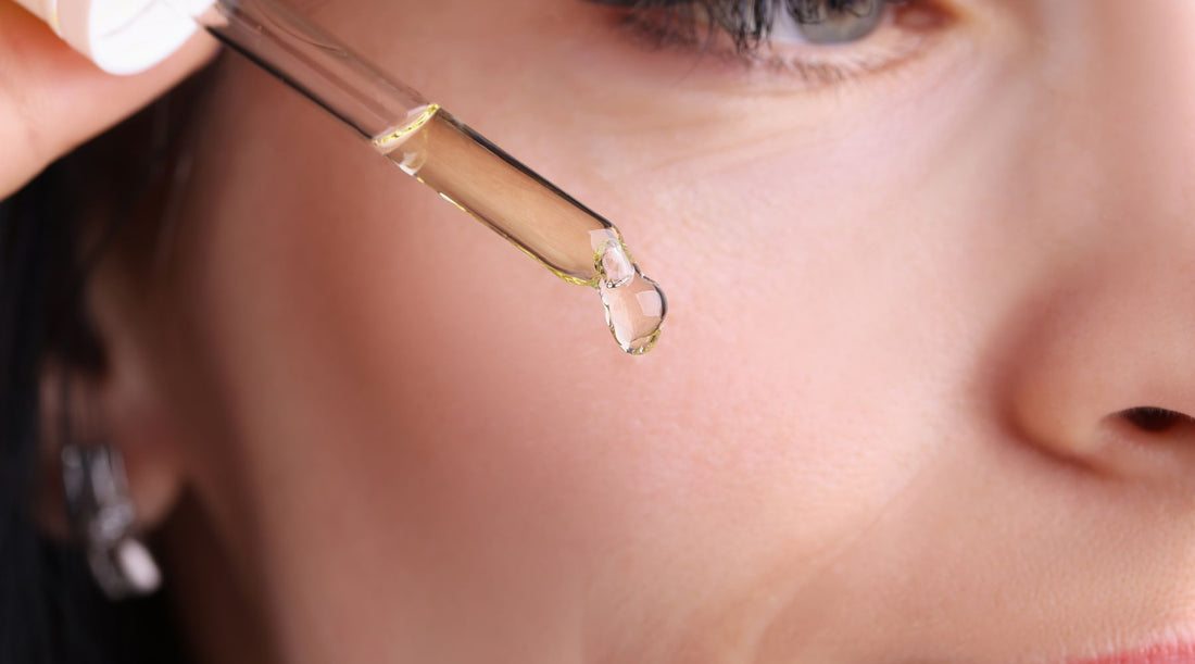 10 Benefits of Using No Mineral Oil Skincare Products