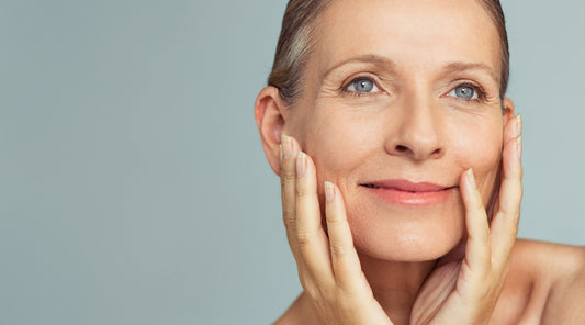 10 Effective Ways to Maintain Plump Skin at 50 Years Old