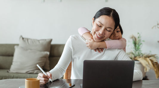 10 Ways to Take Care of Your Skin When Working from Home