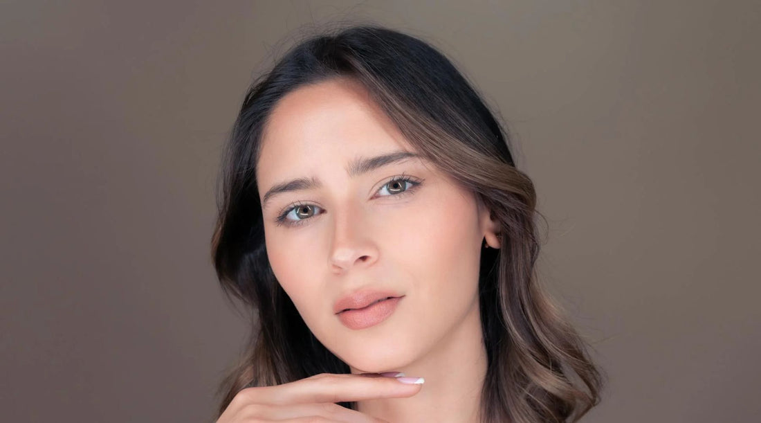 The Benefits of Antioxidants in Skincare Products