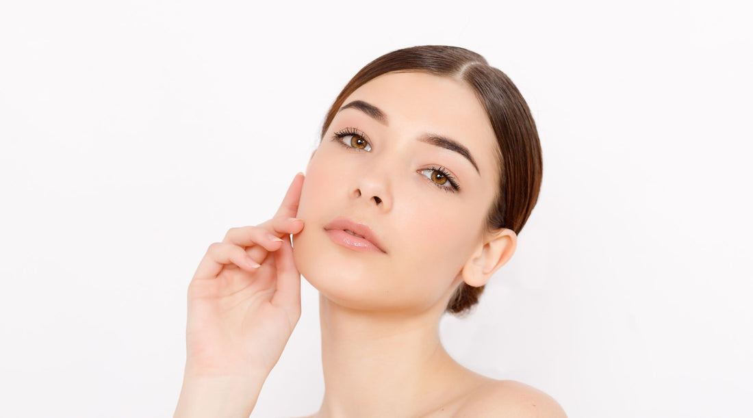 10 Tutorials on How to Love your Natural Skin