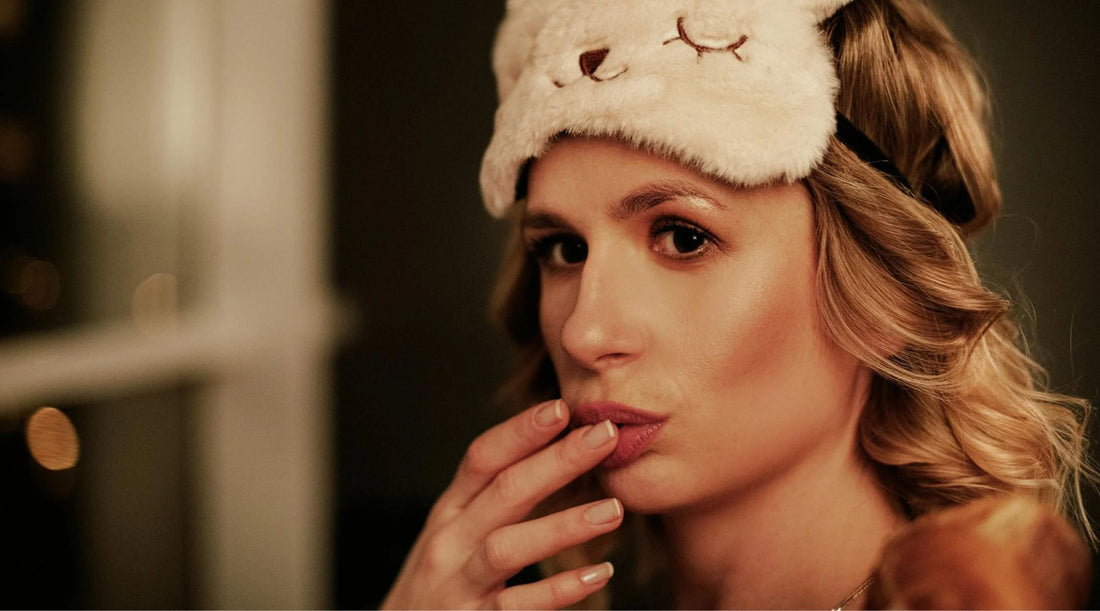 The Best Practices for Nighttime Skincare Routines