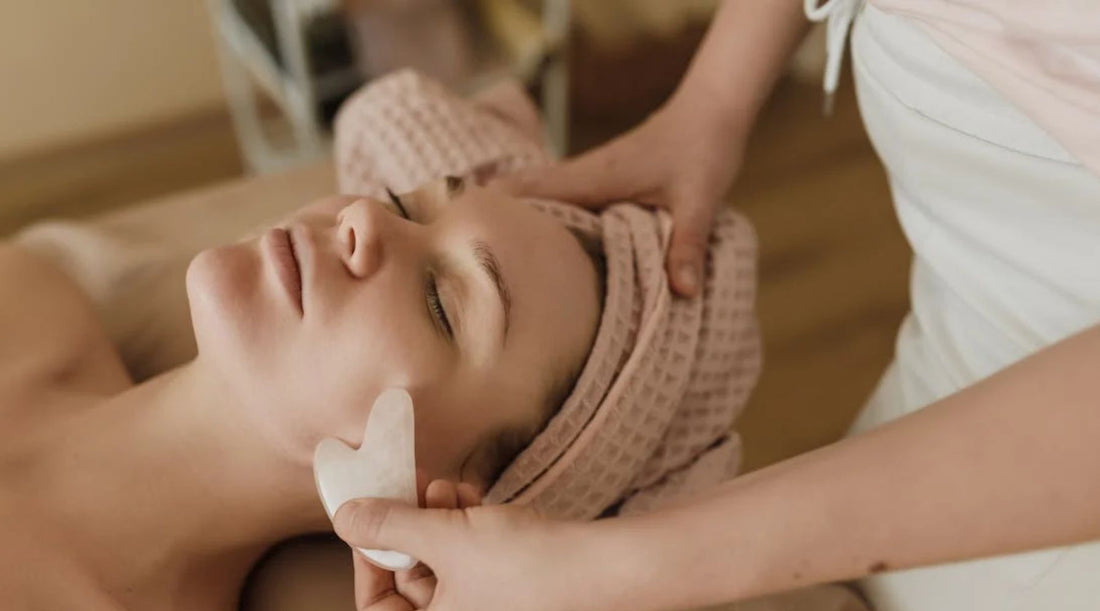 Skincare Tools You Need in Your Routine: From Gua Sha to Rollers