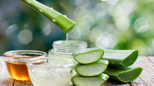 Embrace Nature: 5 Chemical-Free Water-Based Skincare Solutions for Healthy Skin