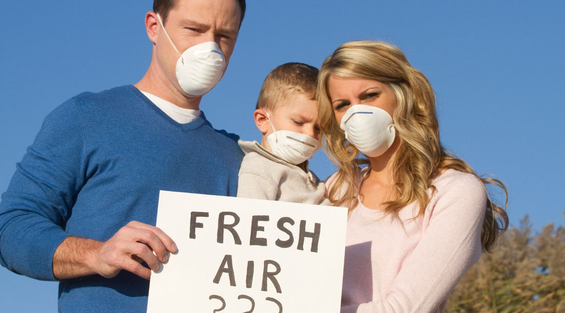 The Impact of Pollution on Skin Health: Tips for Protecting Your Skin from Environmental Stressors