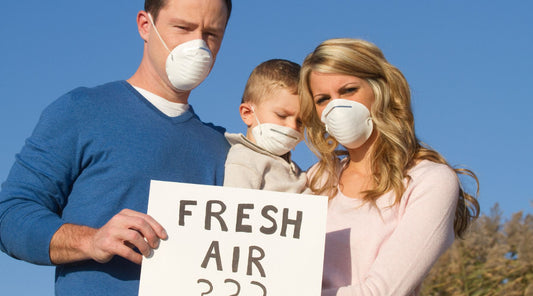 The Impact of Pollution on Skin Health: Tips for Protecting Your Skin from Environmental Stressors