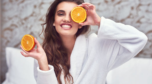 The Power of Vitamin C Serum: 7 Benefits for Acne-prone Skin