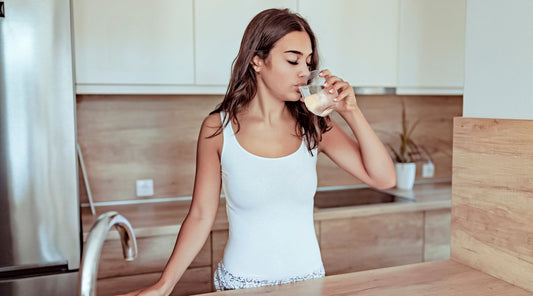 How Hydration Affects Your Skin: The Importance of Drinking Water and Its Impact on Your Complexion