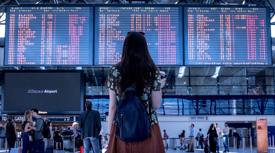 Skincare on the Go: Essential Products and Tips for Maintaining Your Routine While Traveling