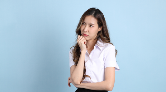 10 Reasons Why Aging Faces Become Dull