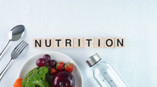 The Link Between Nutrition and Skin Health