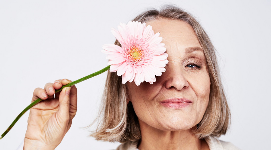 Why Do Women Age Faster?