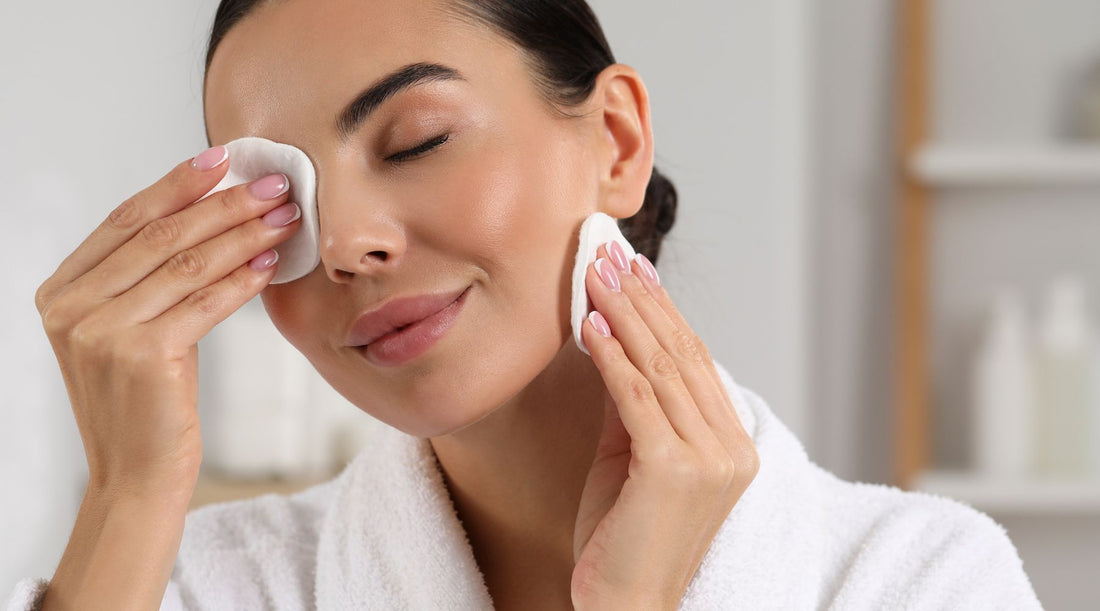 The Best Practices for Removing Makeup Without Harming Skin