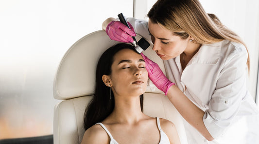 How to Deal with Skin Allergies and Reactions