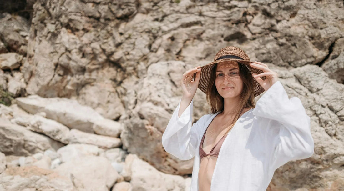 How Diet Affects Your Skin Health