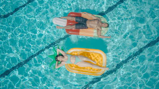 Summer Skin Care: Keeping Your Skin Healthy in Hot Weather