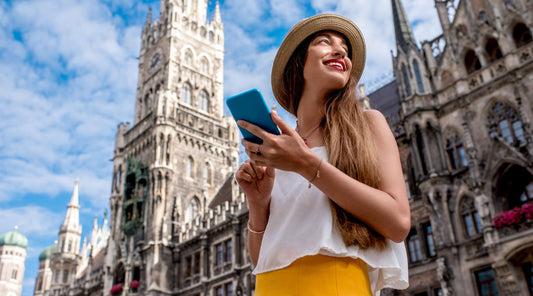 Essential Skincare Tips for Travelers: Keeping Your Skin Healthy on the Go