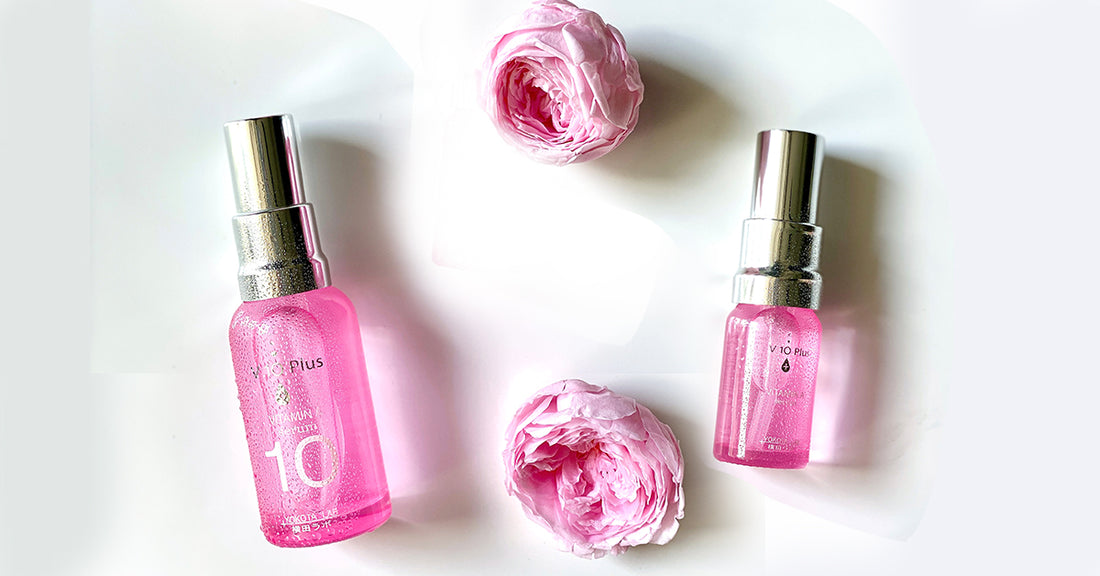 Unlocking Radiant Skin: The Benefits of Vitamin A Serum