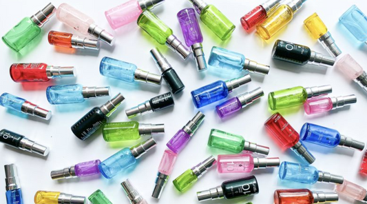 The Refreshing Benefits of Water-Based Skincare