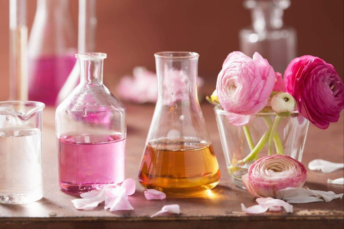 The Rise of No Chemical Fragrance Skincare: A Path to Healthier Skin