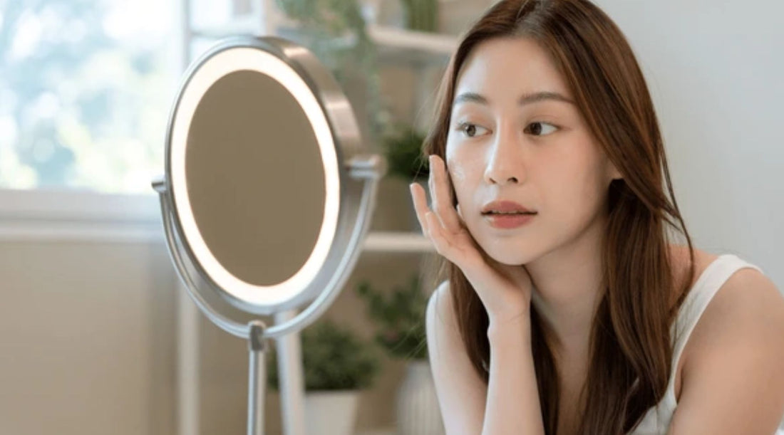 8 Effective Ways How to Treat Dry Skin on Face