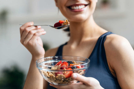 Lifestyle Habits for Healthy and Glowing Skin