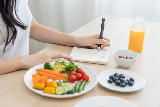 How Diet Affects Your Skin: Foods for a Healthy Glow