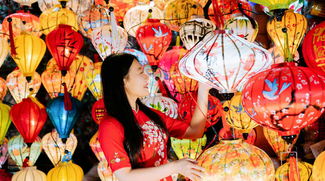 8 Guide to Getting Glowing Skin for Chinese New Year 2024