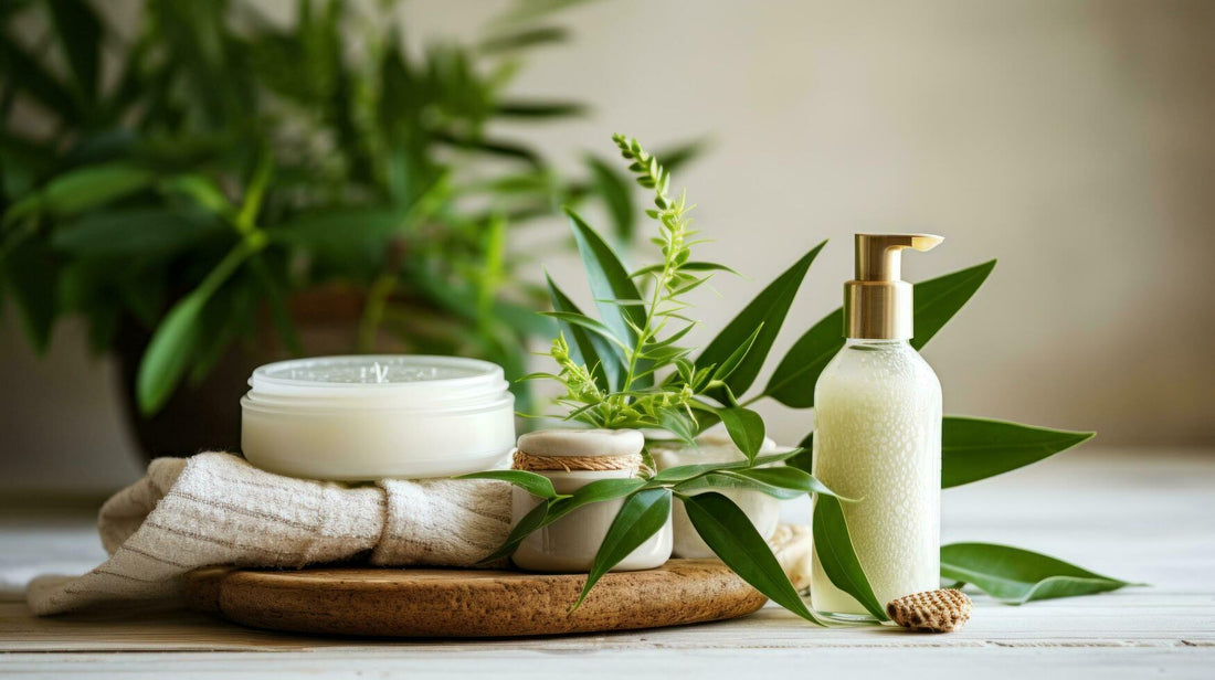 Eco-Conscious Beauty: Skincare That’s Good for You and the Planet
