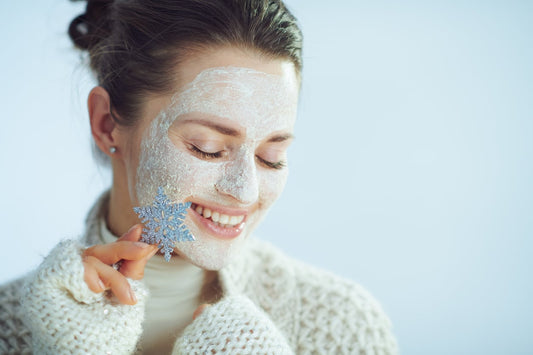 🌟 Glow Through It: Your Fall & Winter Skincare Roadmap 2025