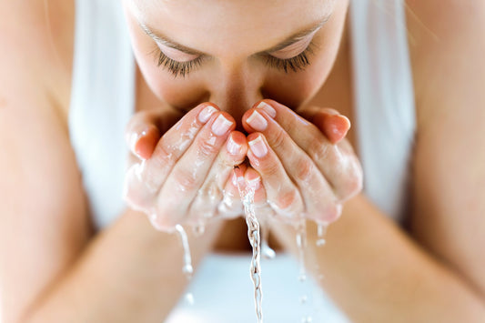 Double Cleansing: Is It Necessary and How to Do It Right?