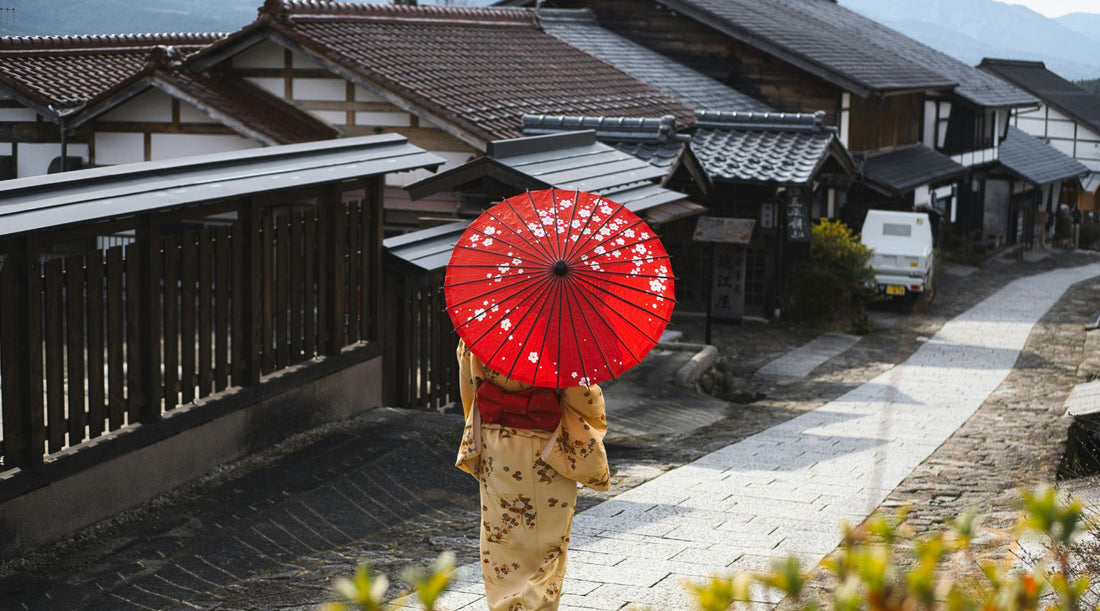 7 Top Secrets: The Benefits of Natural Japanese Skincare Brands