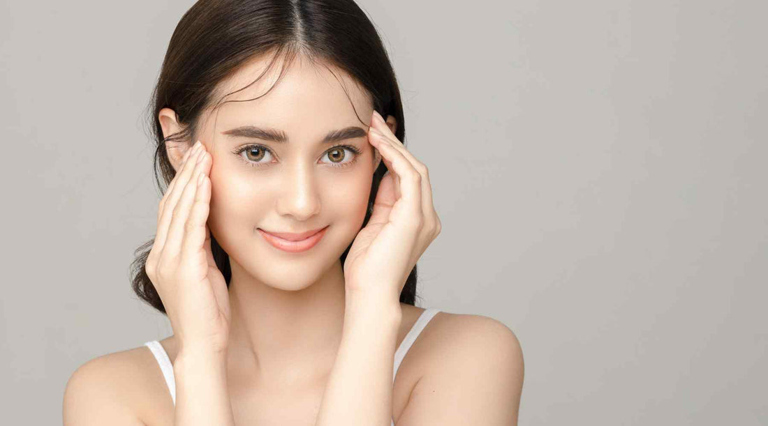 10 Signs Your Skin Is Dehydrated And How To Fix It