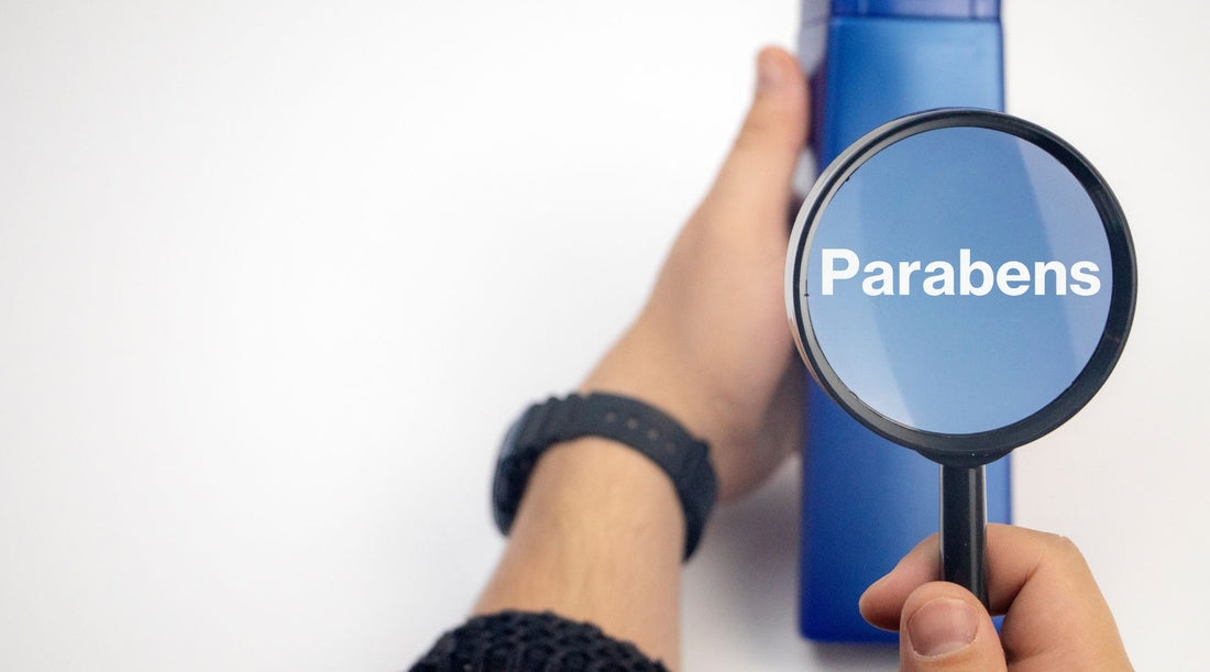 10 Benefits of Using Paraben-Free Skincare Products