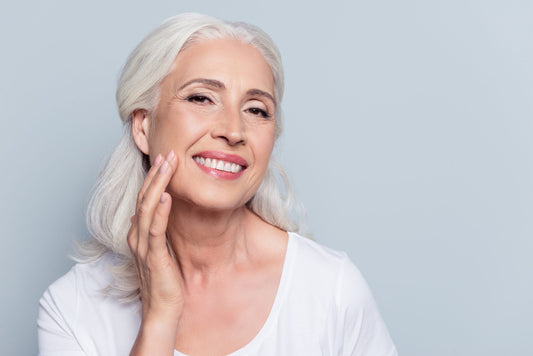 Anti-Aging Through the Seasons