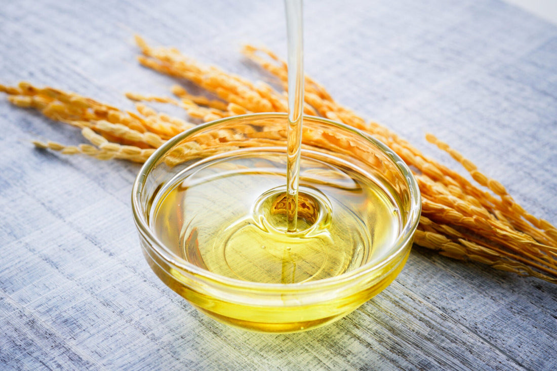 The Power of Rice Bran: A Natural Path to Radiant Skin